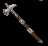 Velium Smithy Hammer